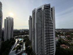 D'Leedon (D10), Condominium #495800951